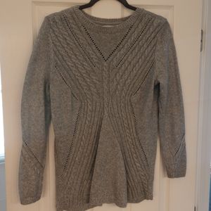 Sonoma knit sweater